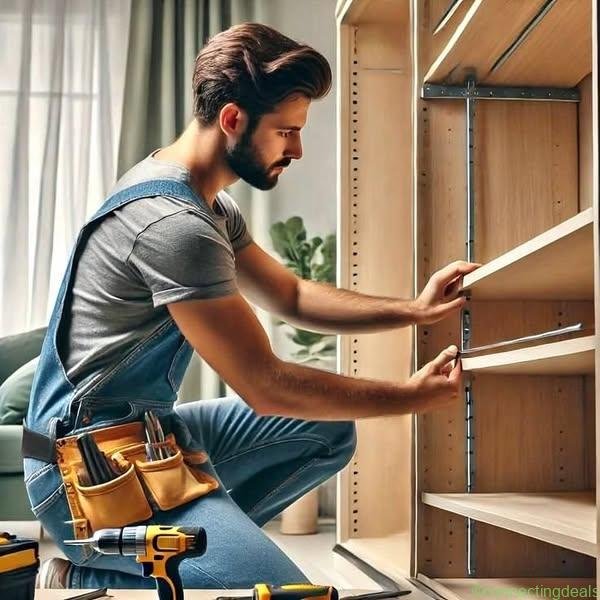 Property Care Services Household Repair Expert