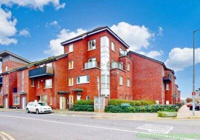 Property for rent red arches Baldoyle in Dublin