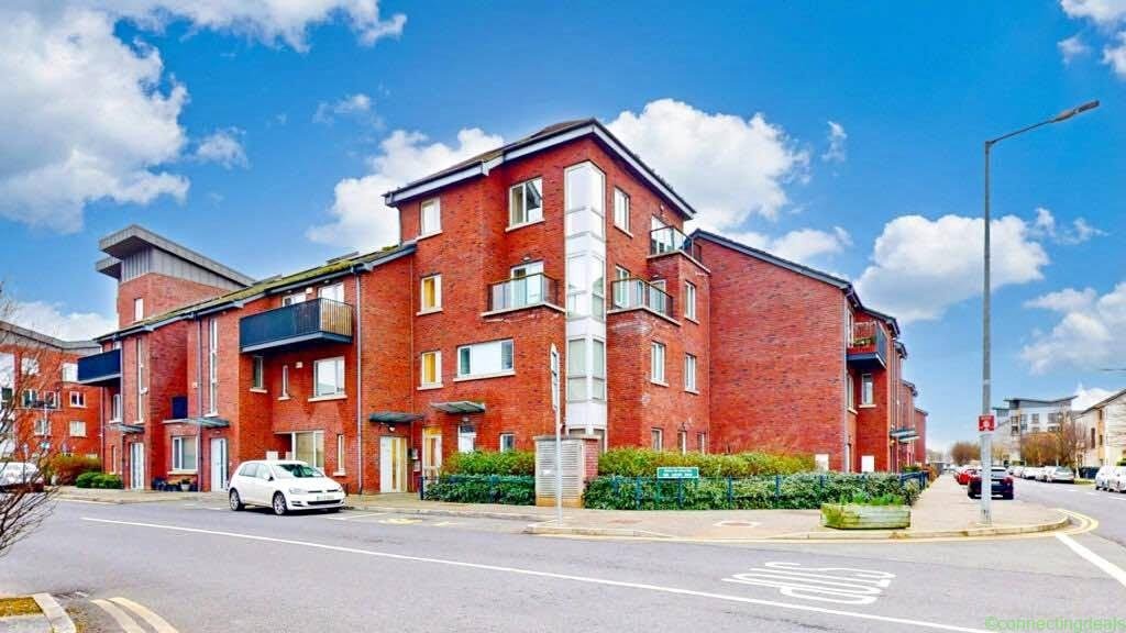 Property for rent red arches Baldoyle