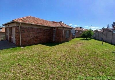 property in Johannesburg