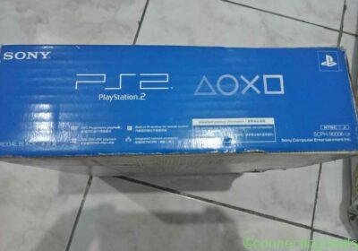 Free ad: Ps 2 in Jakarta. Ps 2 in Jakarta
