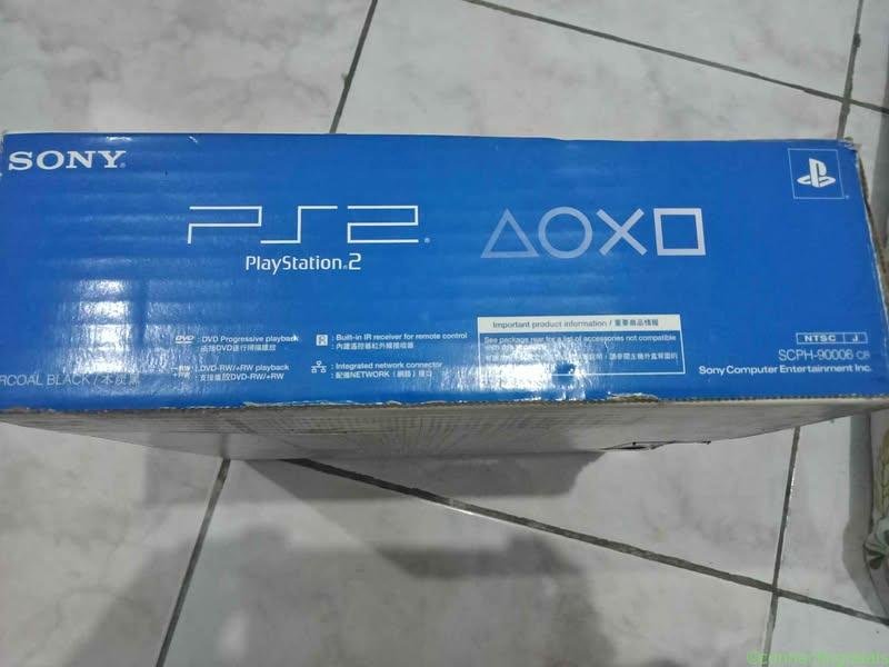 Ps 2