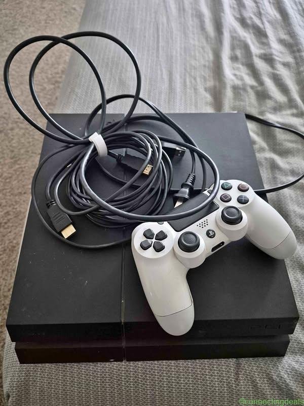 PS4