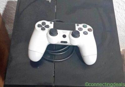 Ps4 con detalles in Buenos Aires
