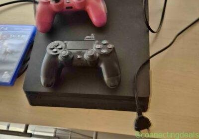 Ps4 in Copenhagen