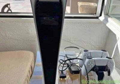 Free ad: Ps5 in Barcelona. Ps5 in Barcelona