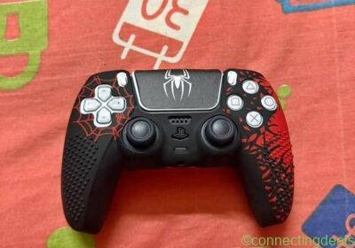 Free ad: PS5 Controller in Kolkata. PS5 Controller in Kolkata