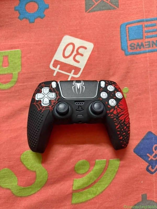 PS5 Controller