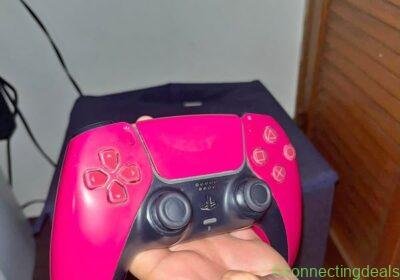 Free ad: Ps5 in Guadalajara. Ps5 in Guadalajara
