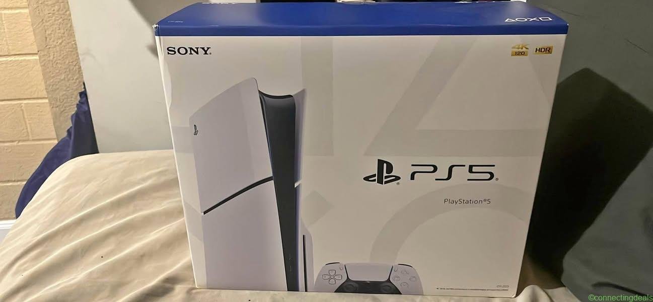 Ps5