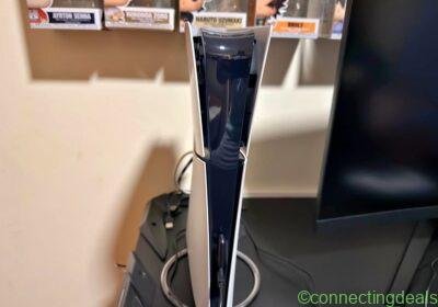 Ps5 mais monitor AOC in Lisbon