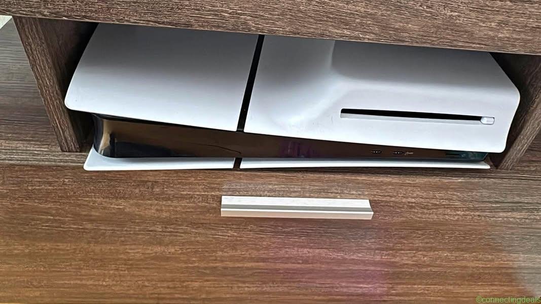 Ps5 Slim disque
