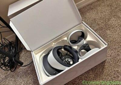 Free ad: Ps5 Vr2 in Chicago. Ps5 Vr2 in Chicago