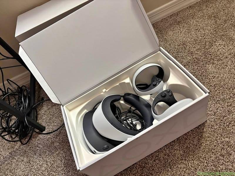 Ps5 Vr2