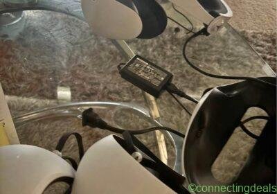 Free ad: Ps5 VR2 headset in Phoenix. Ps5 VR2 headset in Phoenix