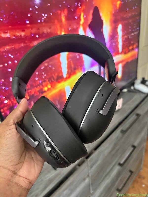 Psportal headset