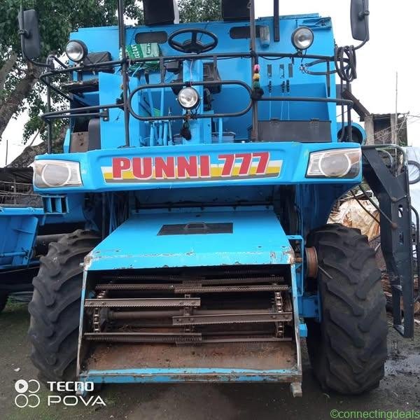 PUNNI 777