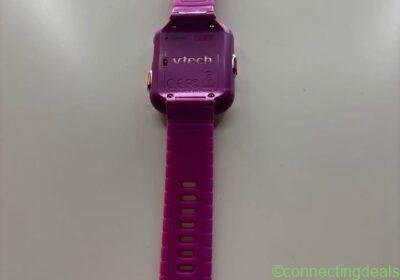 purple VTech KidiZoom Smartwatch DX2 in Hamilton