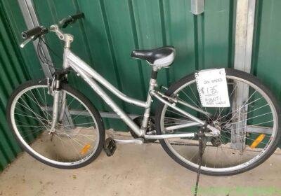 Free ad: Push bike in Adelaide. Push bike in Adelaide