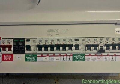Qualified...electrician..,,... in London