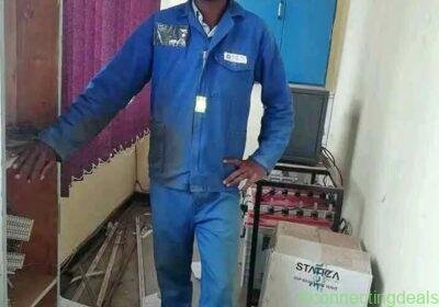 QUALIFIED PLUMBER AND ELECTRICAL REPAIRS in Cape Town