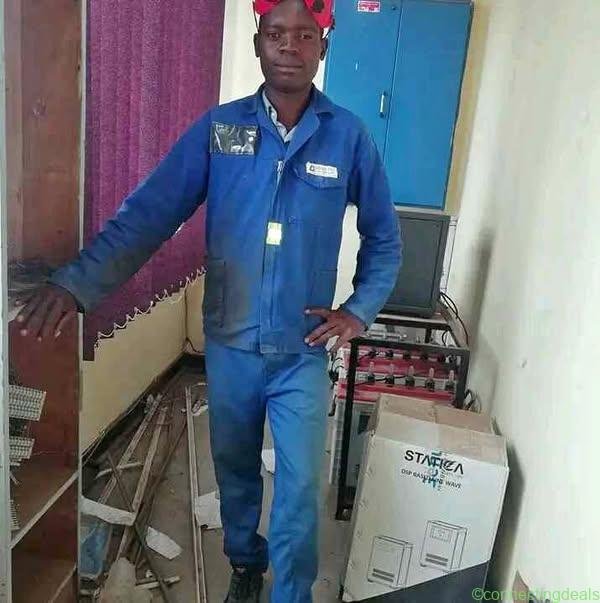 QUALIFIED PLUMBER AND ELECTRICAL REPAIRS