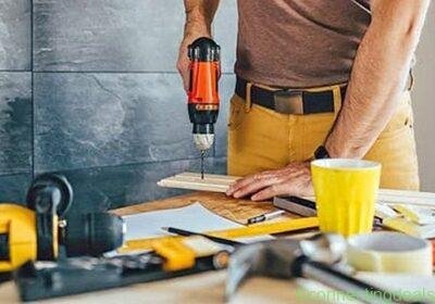 Quality & Fast Handyman Services in Liverpool