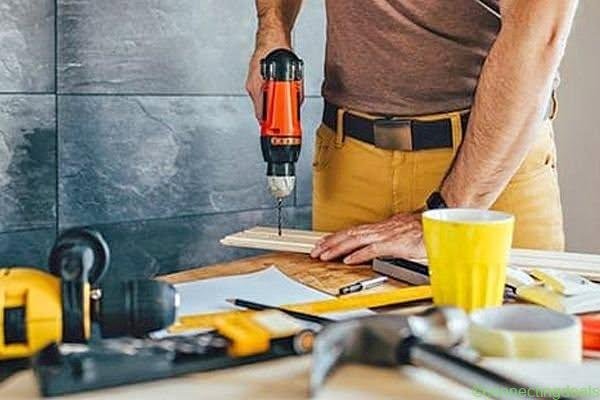 Quality & Fast Handyman Services