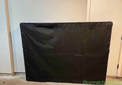 Queen Bed Box in Vancouver