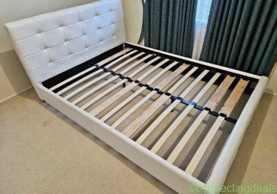 QUEEN BED FRAME in Melbourne