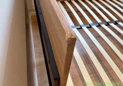 Free ad: Queen bed frame in Sydney. Queen bed frame in Sydney