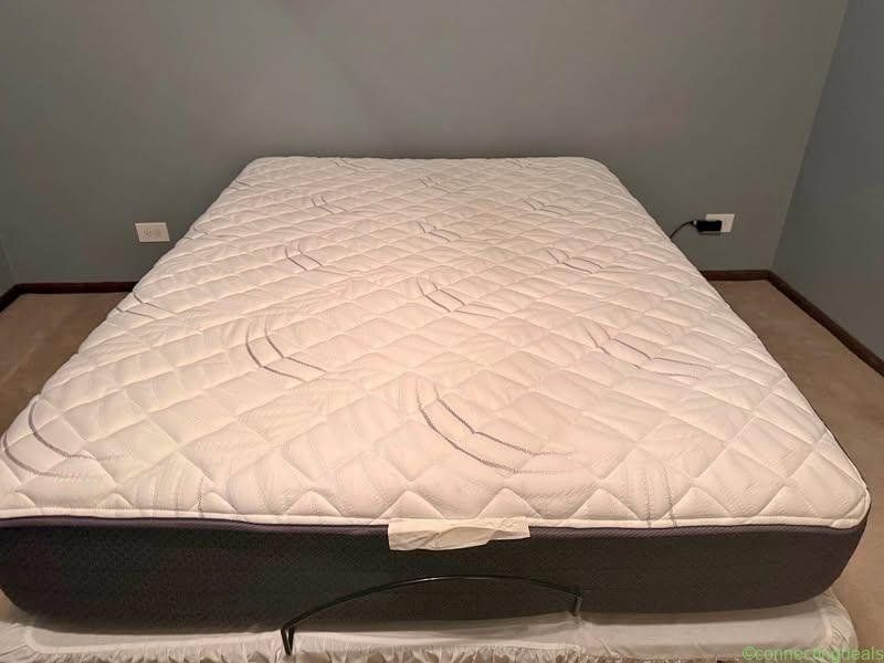 Queen Mattress