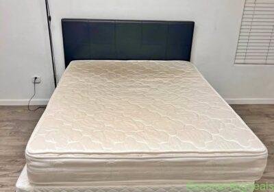 Free ad: Queen Mattress (Free) in Los Angeles. Queen Mattress (Free) in Los Angeles