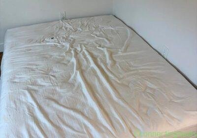 Queen Mattress in San Diego