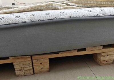 Queen size bed in Bangalore