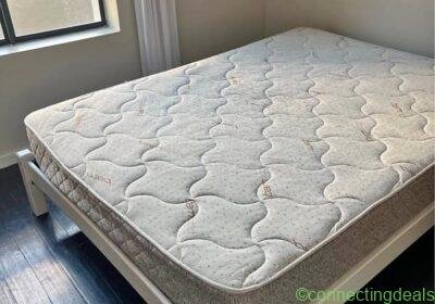 Free ad: Queen size bed in Cape Town. Queen size bed in Cape Town