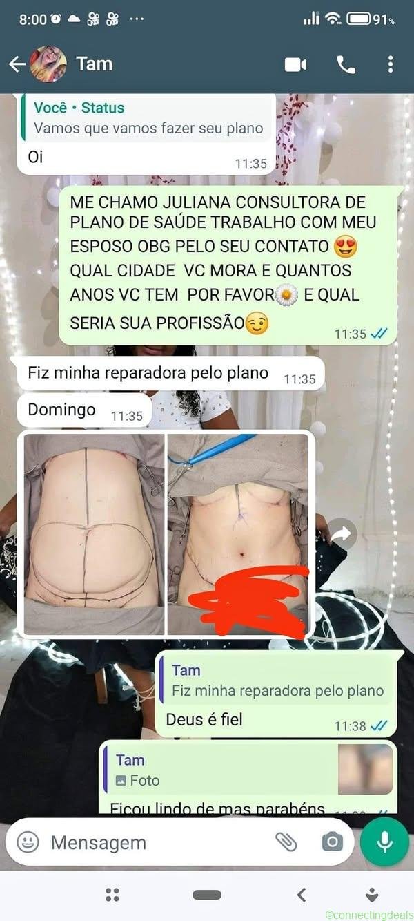 querendo