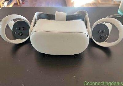 Quest 2 VR Headset in Bangalore