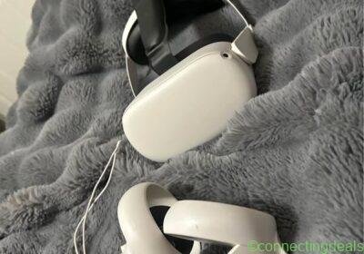 Free ad: Quest 2 vr in Toronto. Quest 2 vr in Toronto