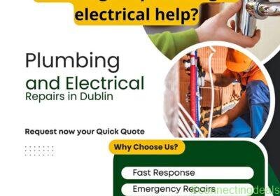 Free ad: Quick Fix / Plumbing & Electrical Services Dublin in Dublin. Quick Fix / Plumbing & Electrical Services Dublin in Dublin