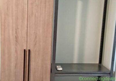 Quiet & Cozy Master Bedroom for Rent at Tampines in Singapore
