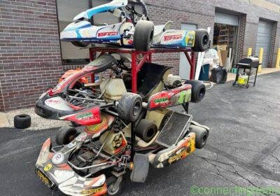 Free ad: Racing go karts in Chicago. Racing go karts in Chicago