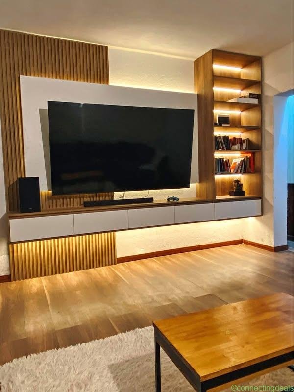 RACK TV