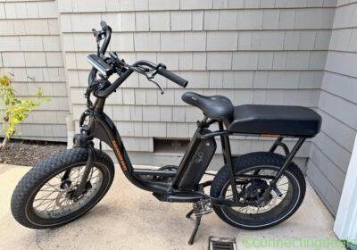Rad Power Bikes RadRunner Electric Utility Bike in Los Angeles