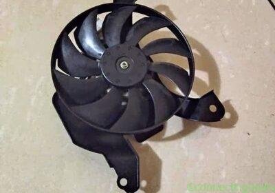 Free ad: Radiator FAN NC700X, NC750X in Johannesburg. Radiator FAN NC700X, NC750X in Johannesburg