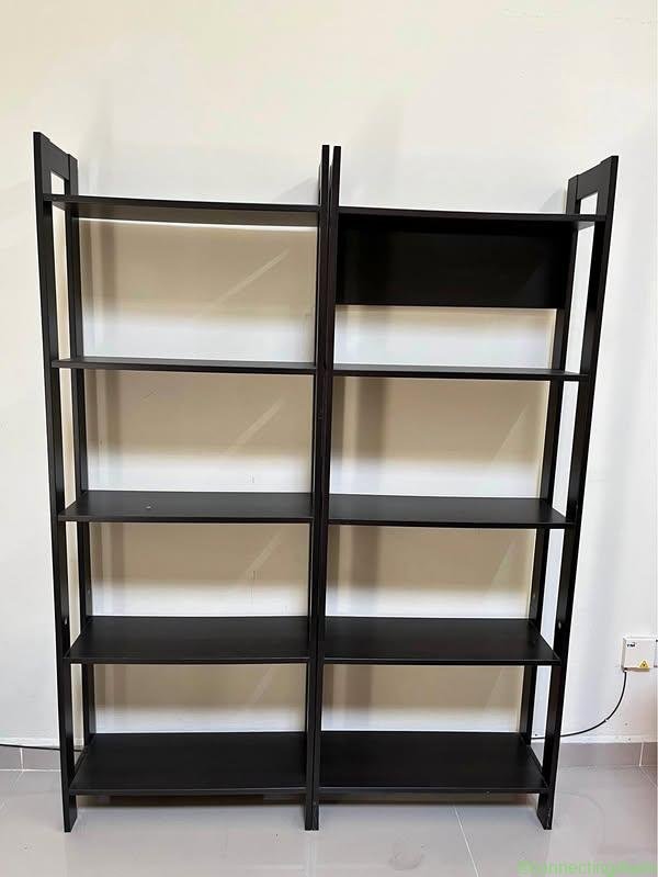Rak buku