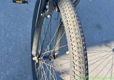 Free ad: Raleigh bike "29inch" in Cape Town. Raleigh bike "29inch" in Cape Town