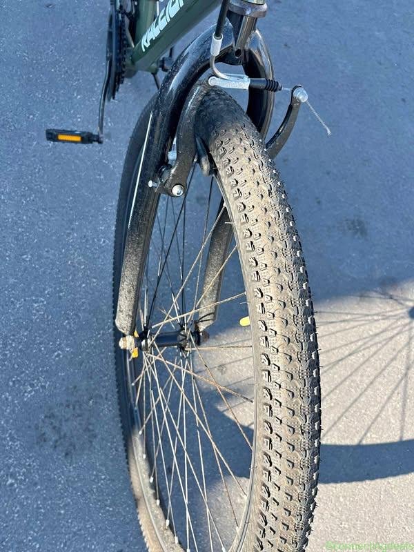 Raleigh bike “29inch”