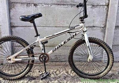 Raleigh Bike in Cape Town