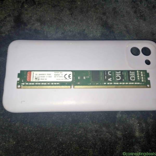 Ram ddr3 4gb